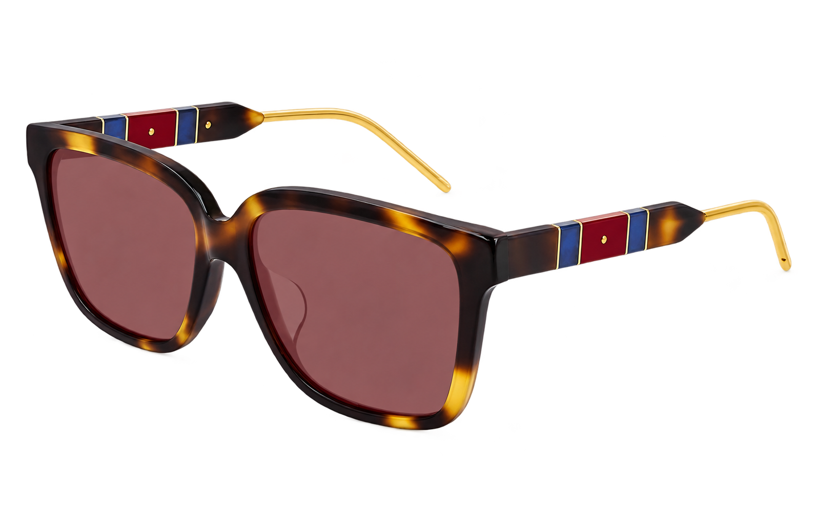 نظارات شمسية - مثال مرجعي من CNL Optics
