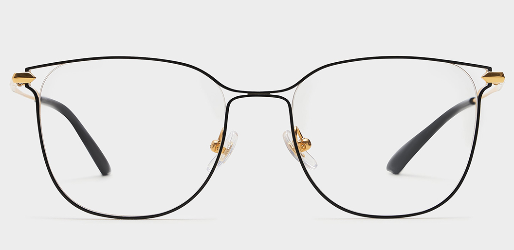مواد ومكونات - مثال مرجعي من CNL Optics