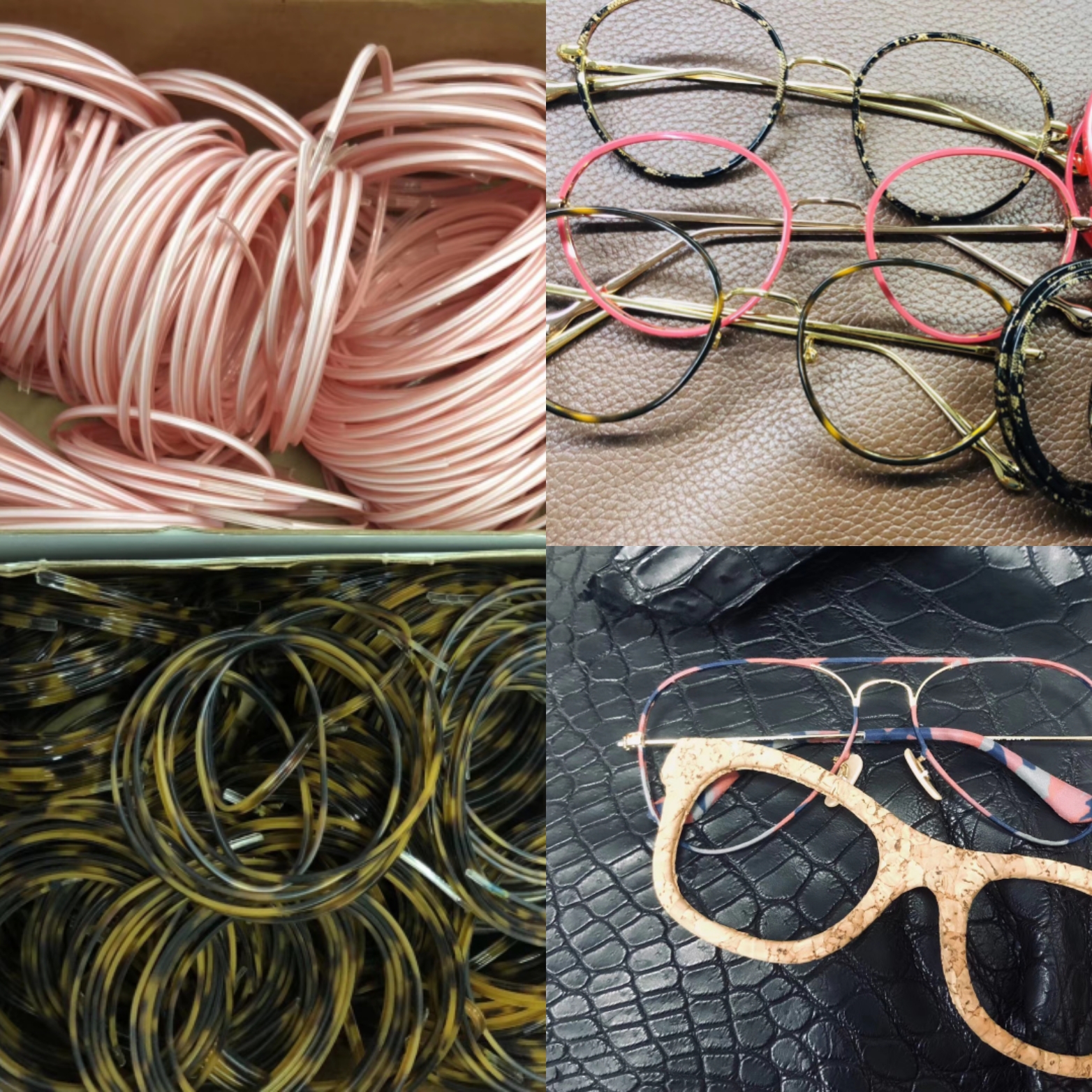 إطار Windsor - مثال مرجعي من CNL Optics